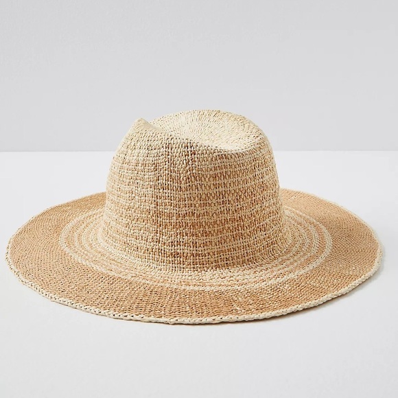 Free People Soft Spoken Packable Hat One size New